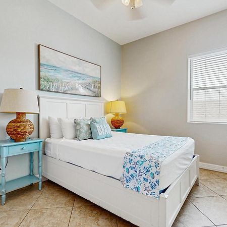 Campeche Retreat #2 Villa South Padre Island Exterior photo