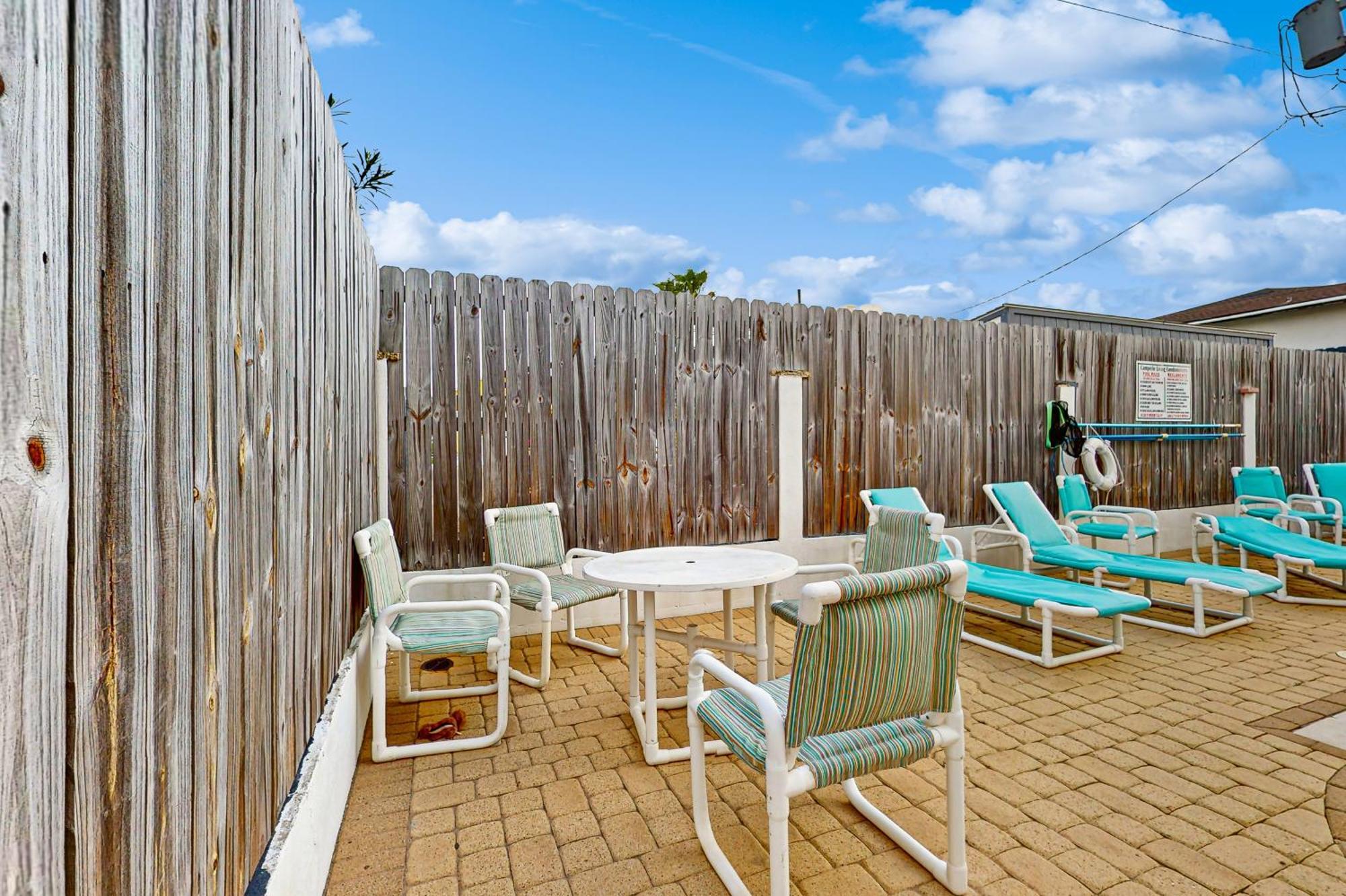 Campeche Retreat #2 Villa South Padre Island Exterior photo