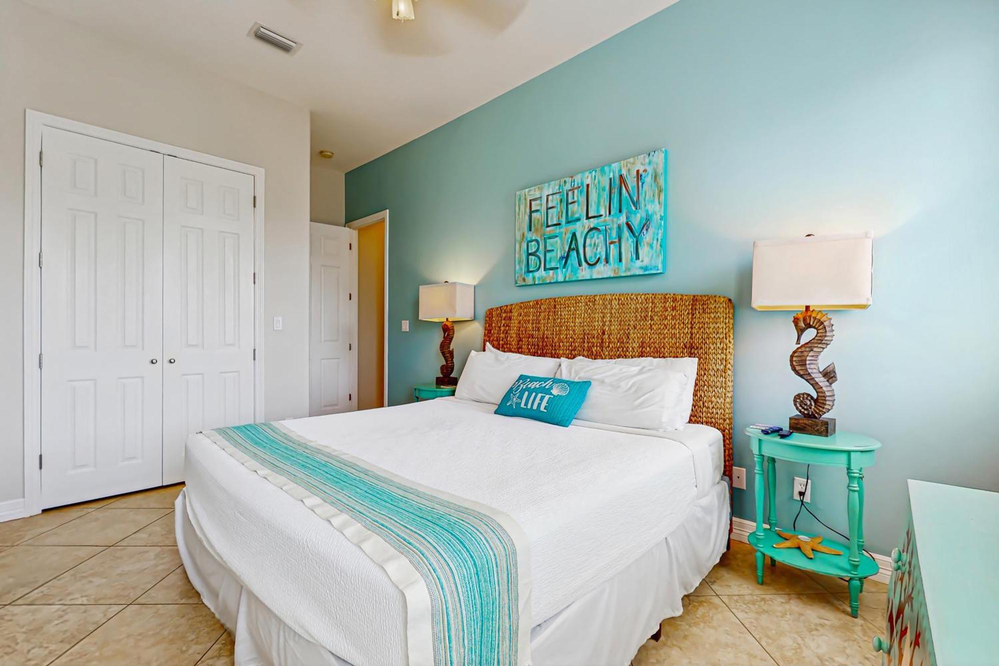 Campeche Retreat #2 Villa South Padre Island Exterior photo