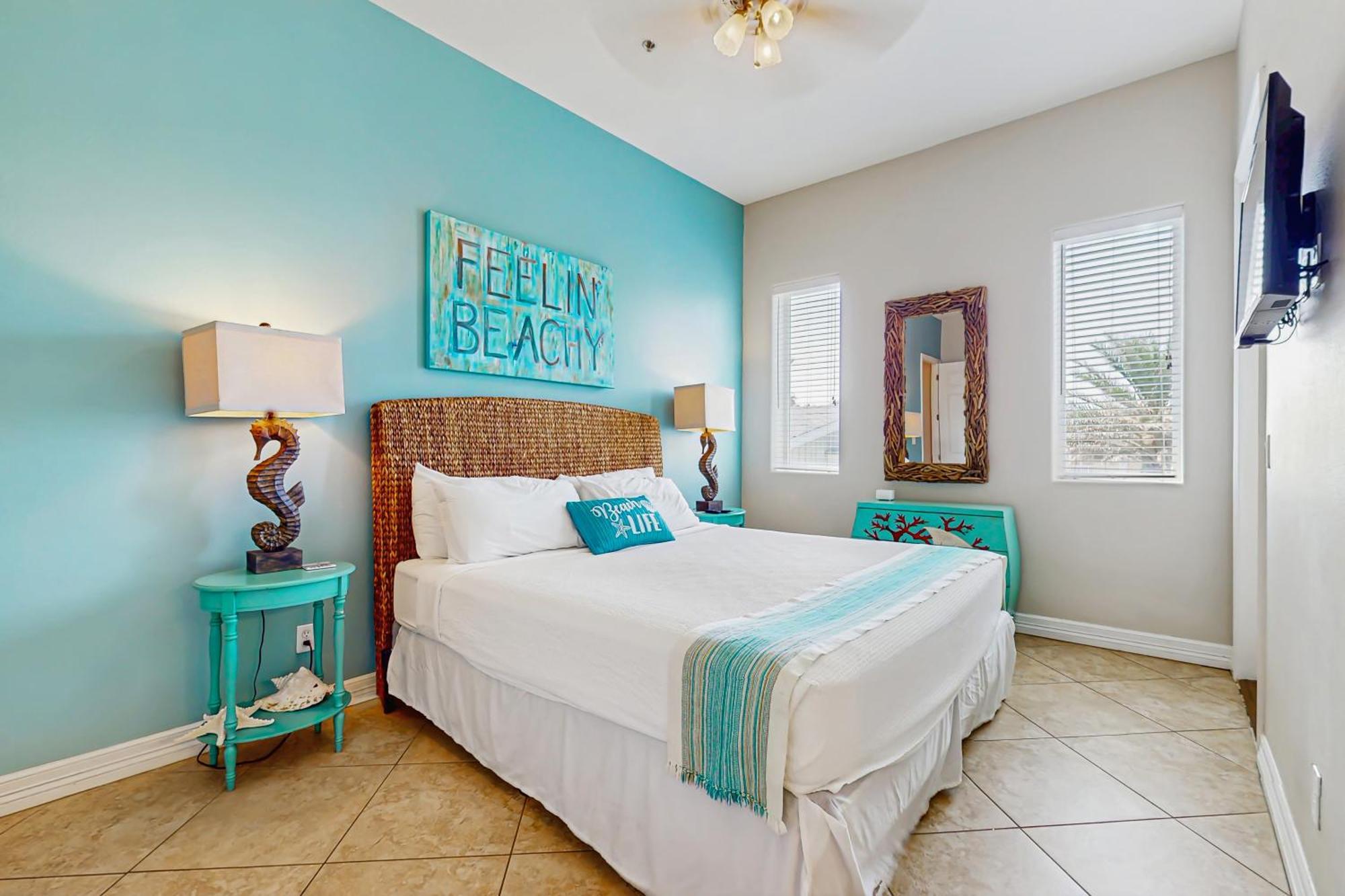 Campeche Retreat #2 Villa South Padre Island Exterior photo