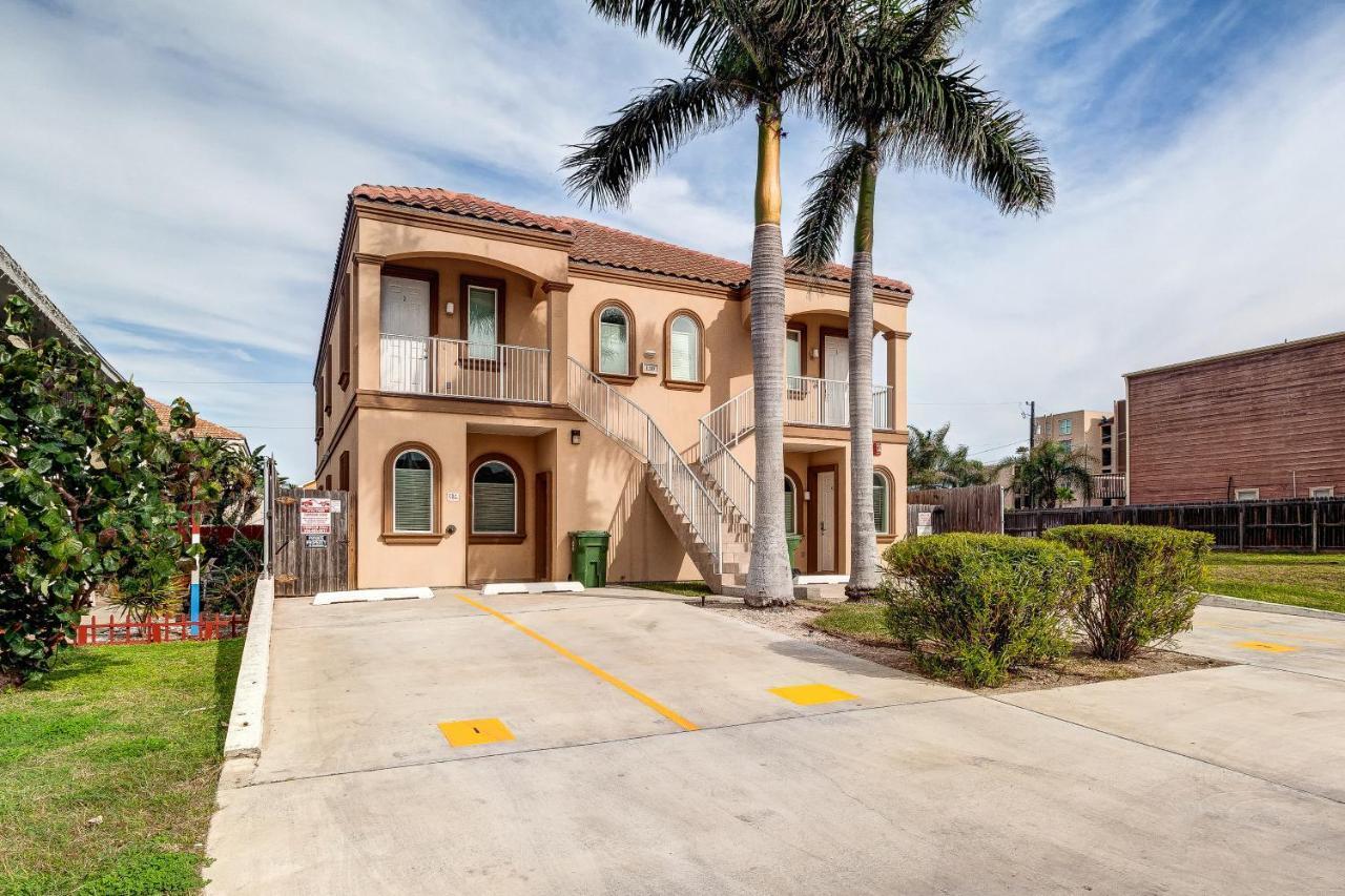 Campeche Retreat #2 Villa South Padre Island Exterior photo